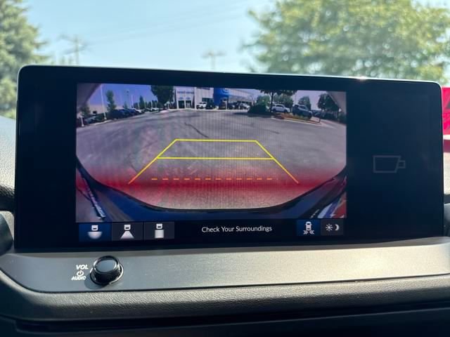 Used 2024 Honda Accord Sport image 24