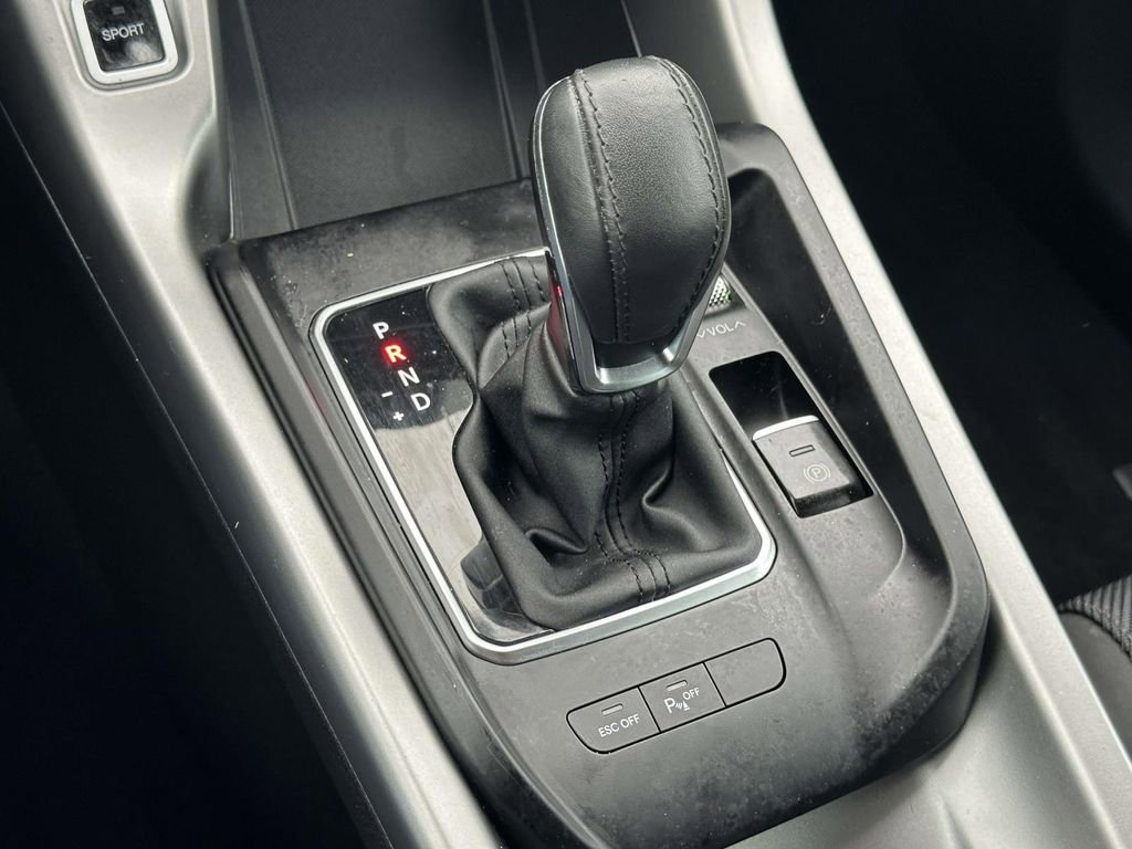 Certified 2024 Dodge Hornet R/T w/ R/T Blacktop Package image 55