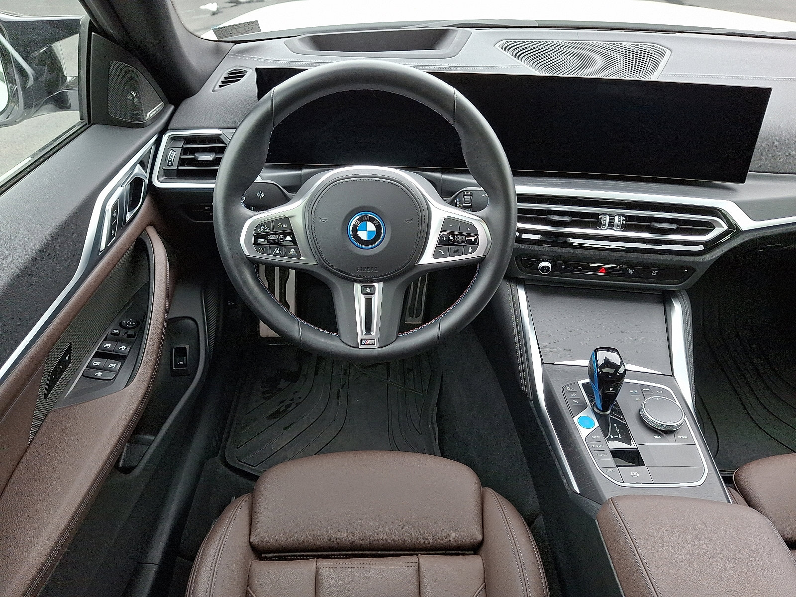 Used 2023 BMW i4 M50 image 12