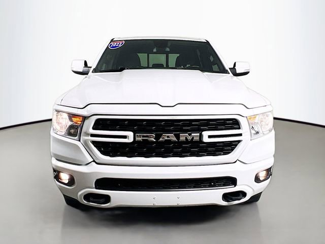 Used 2022 RAM 1500 Big Horn image 3