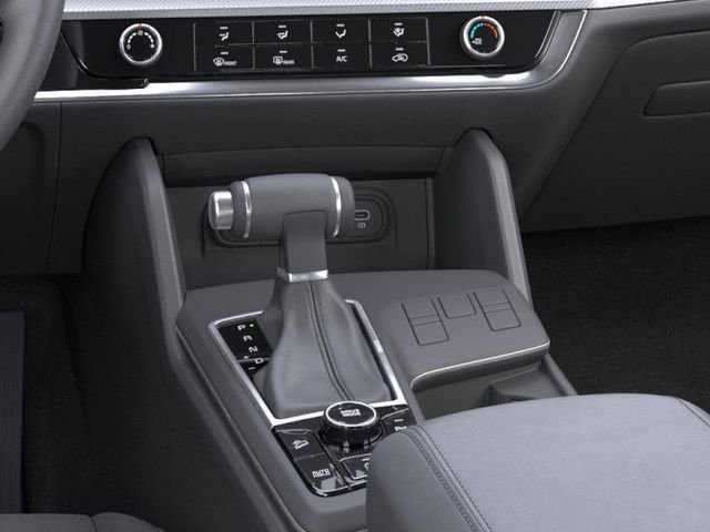 Certified 2025 Kia Sportage LX image 23