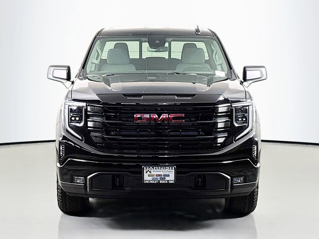 New 2026 GMC Sierra 1500 Elevation w/ Preferred Package image 2