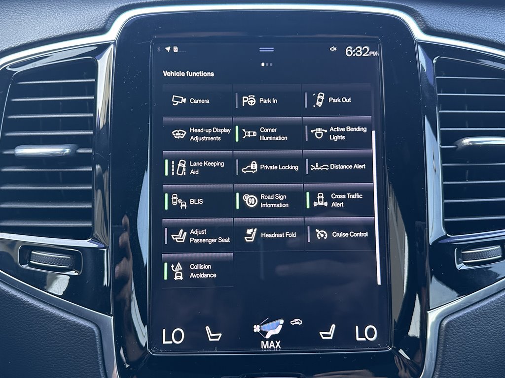 Used 2019 Volvo XC90 T6 R-Design w/ Advanced Package AWD/4WD image 44