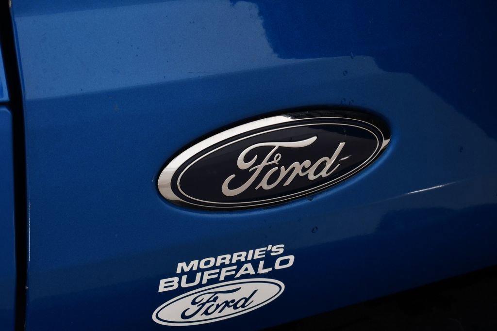 Used 2021 Ford Bronco Outer Banks AWD/4WD image 21