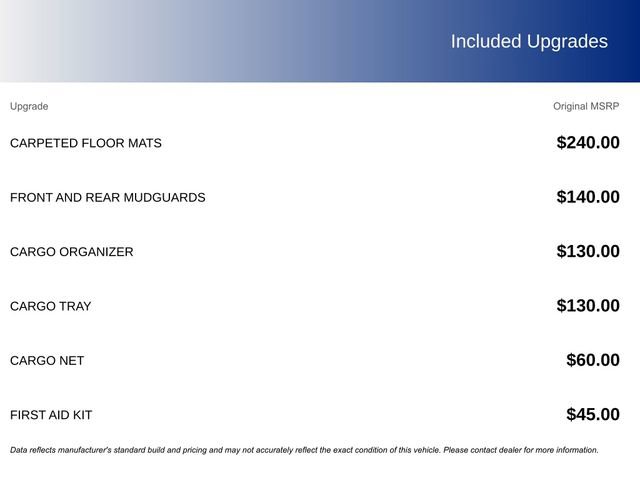 New 2026 Hyundai Tucson SEL image 3