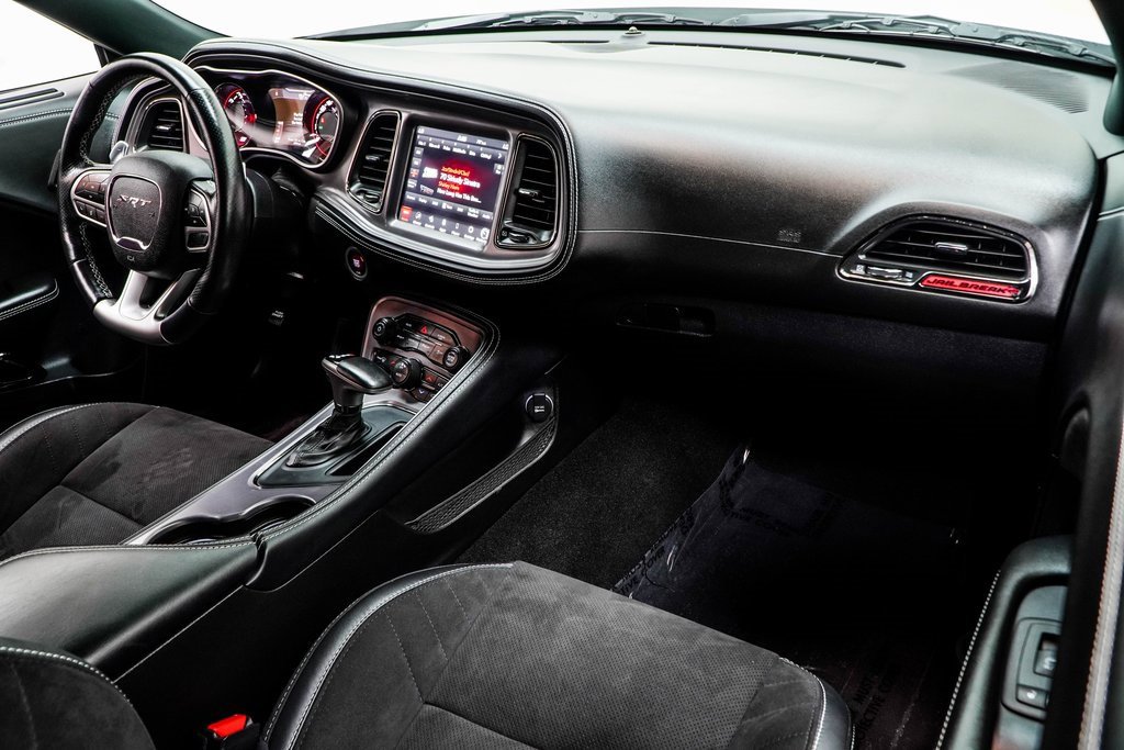 Used 2023 Dodge Challenger SRT Hellcat image 17