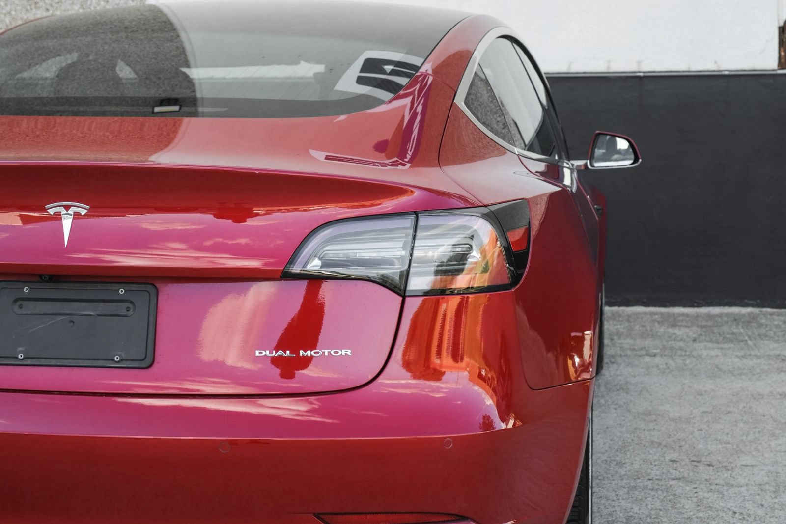 Used 2019 Tesla Model 3 Long Range AWD/4WD image 40