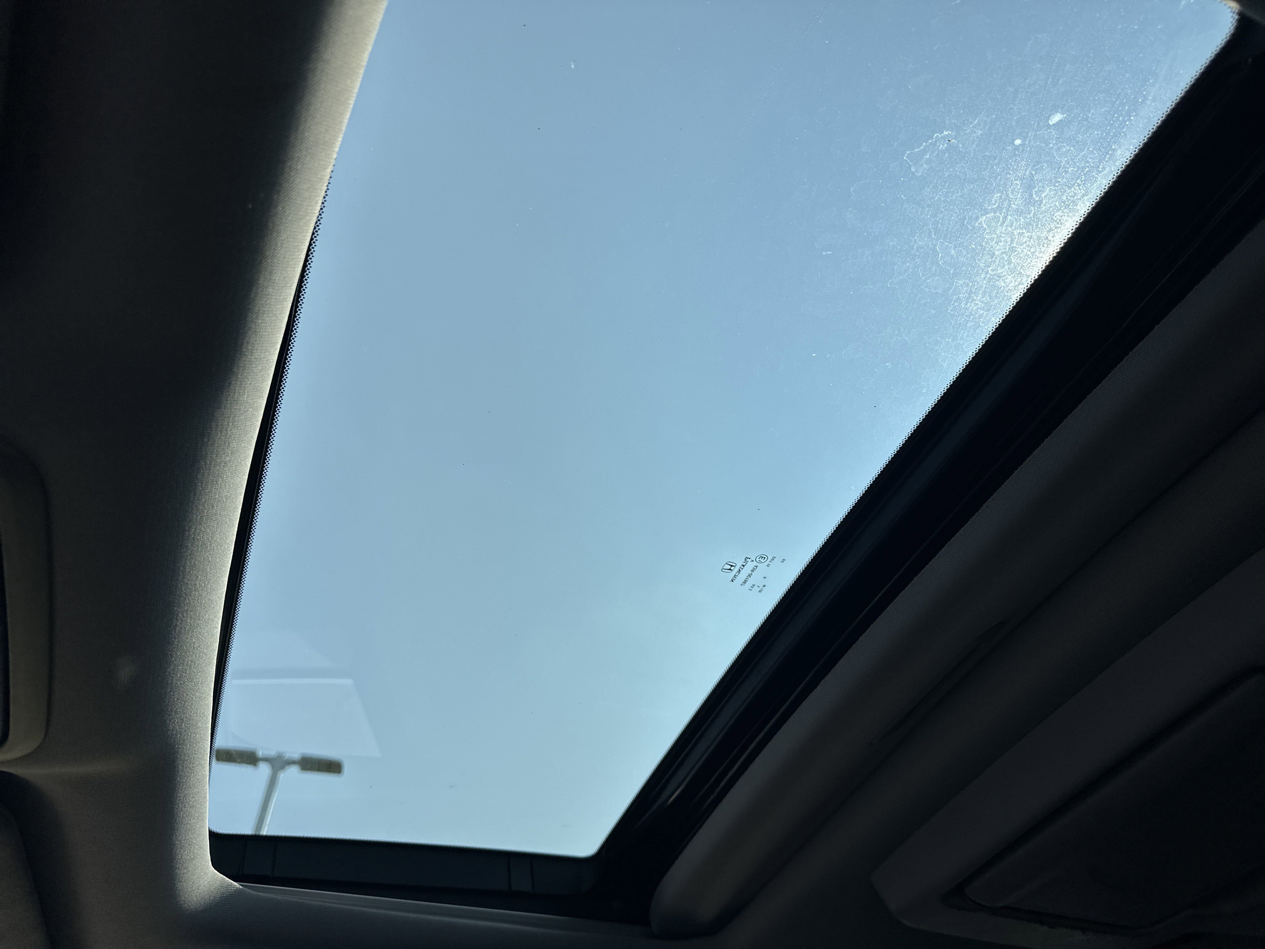 Used 2018 Honda Odyssey EX-L image 24