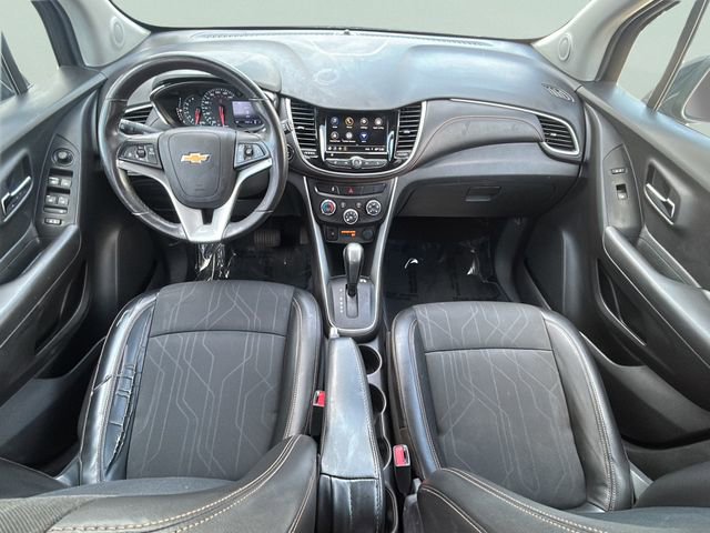Used 2019 Chevrolet Trax LT w/ LT Convenience Package FWD image 26