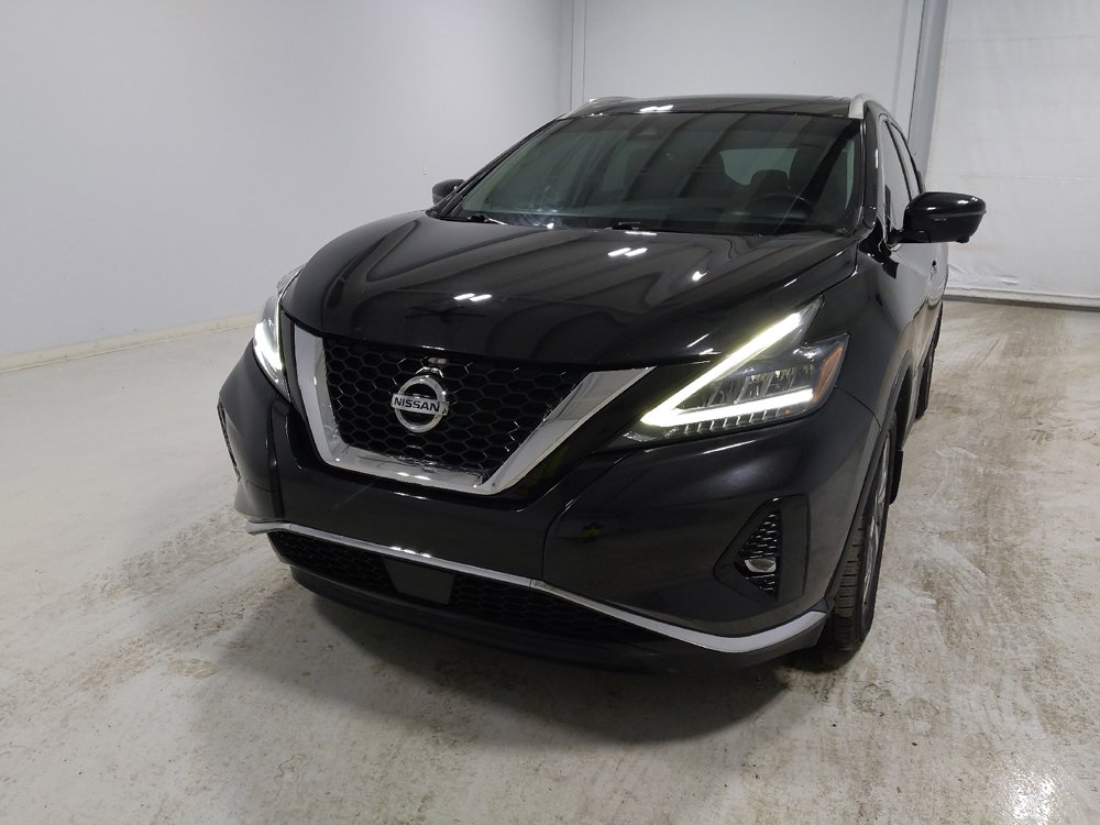 Used 2019 Nissan Murano SL w/ SL Technology Package image 15