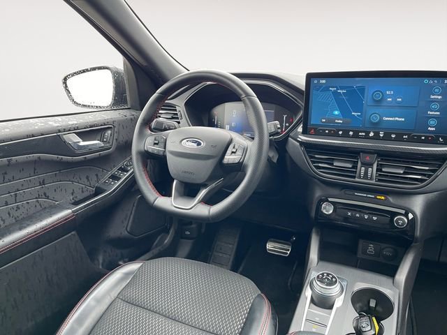 Used 2024 Ford Escape ST-Line w/ Tech Pack #1 image 10