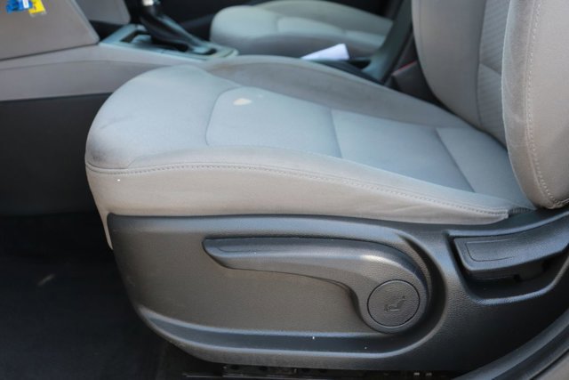 Used 2020 Hyundai Elantra SEL w/ Cargo Package (C1) FWD image 8