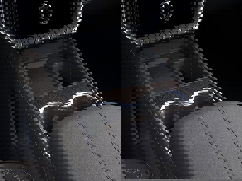 New 2026 GMC Acadia Denali Ultimate w/ LPO, Floor Liner Package image 23