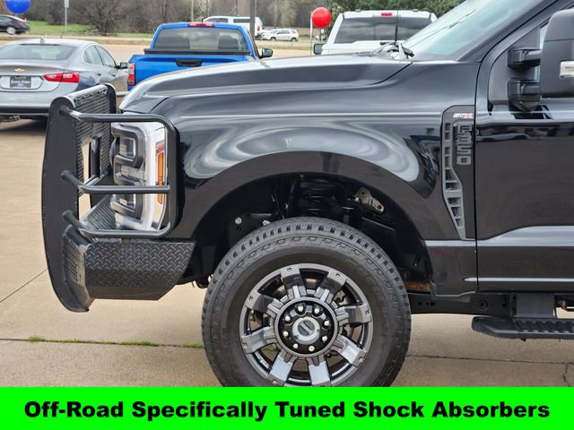 Used 2024 Ford F350 XL w/ STX Appearance Package image 8
