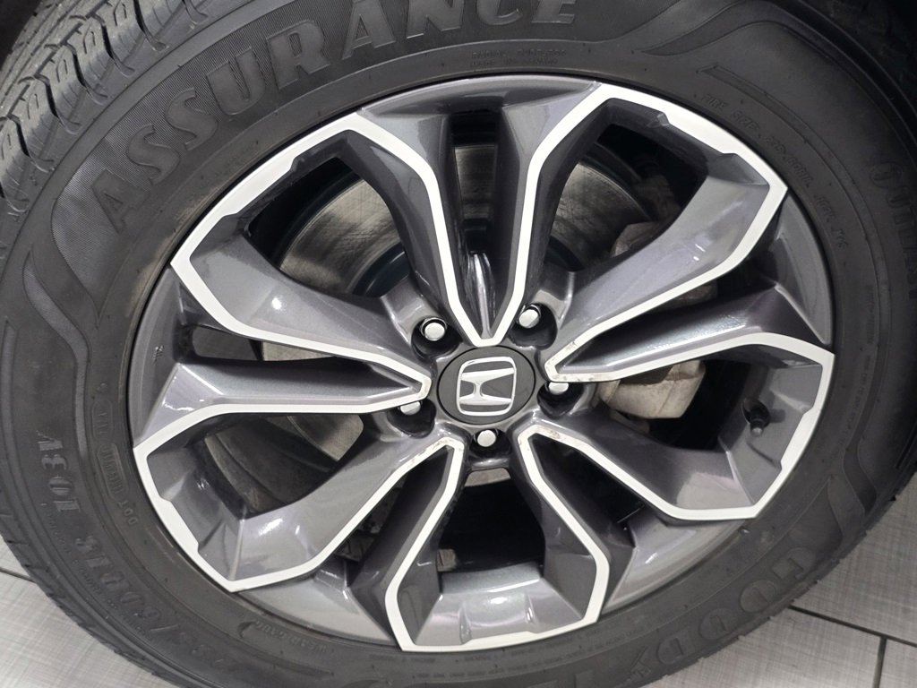 Used 2020 Honda CR-V EX image 10