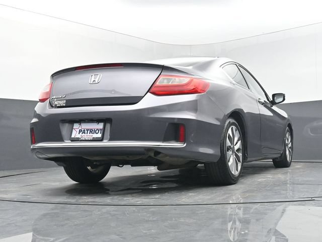 Used 2015 Honda Accord LX-S image 39