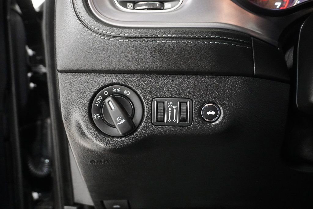 Certified 2023 Dodge Charger Scat Pack w/ Plus Group image 23