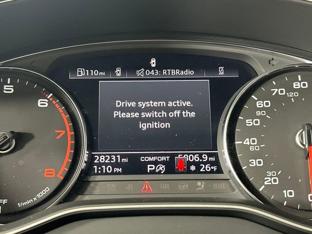 Used 2022 Audi Q5 2.0T Premium image 18