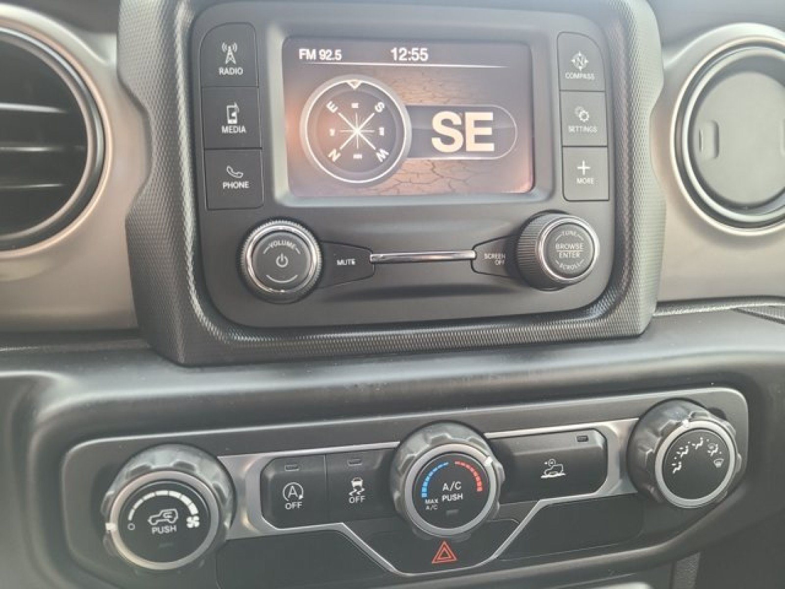Used 2021 Jeep Wrangler Sport AWD/4WD image 25