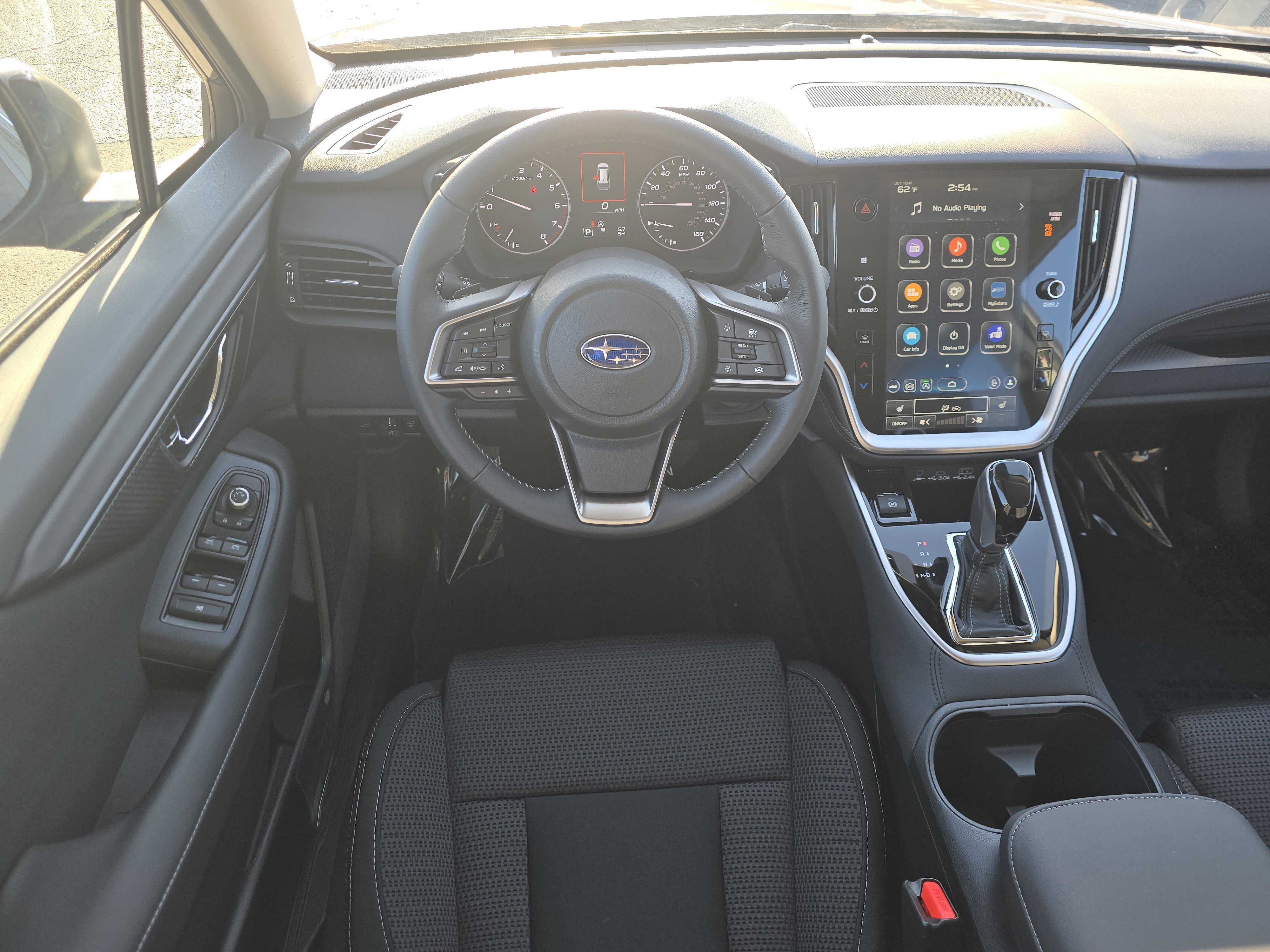 New 2025 Subaru Outback Premium w/ Popular Package #1A image 19