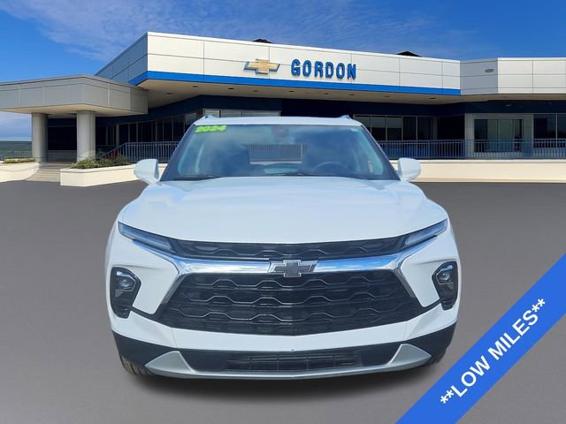 Used 2024 Chevrolet Blazer LT w/ Convenience Package image 2