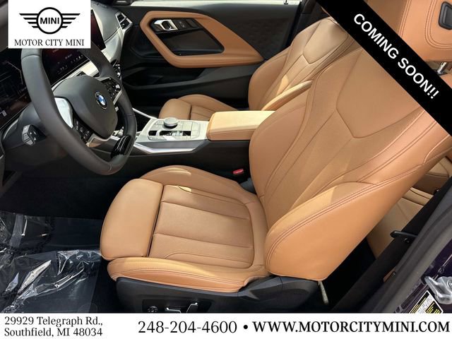 Used 2025 BMW 230i xDrive Coupe image 21
