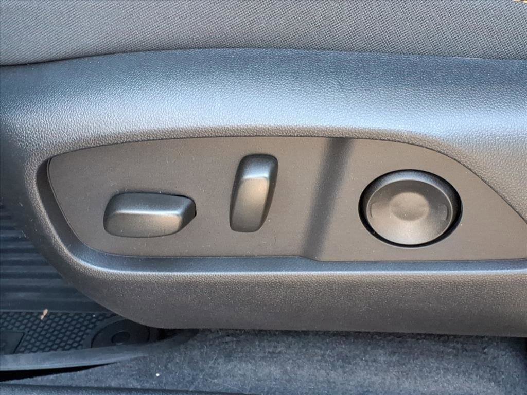 New 2026 Chevrolet Equinox ACTIV w/ Convenience Package III image 14