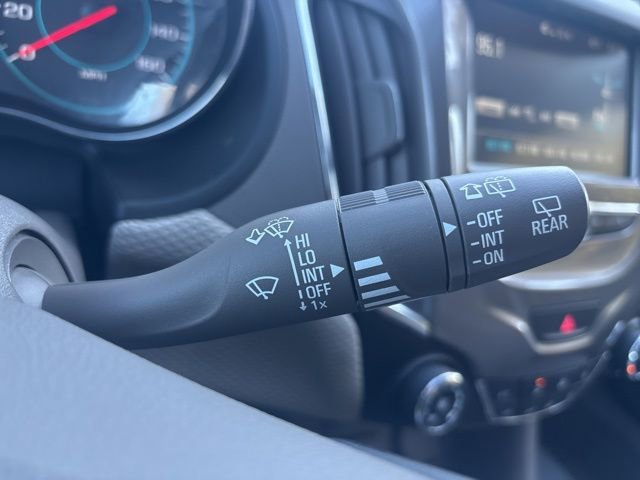 Used 2018 Chevrolet Cruze LT image 30