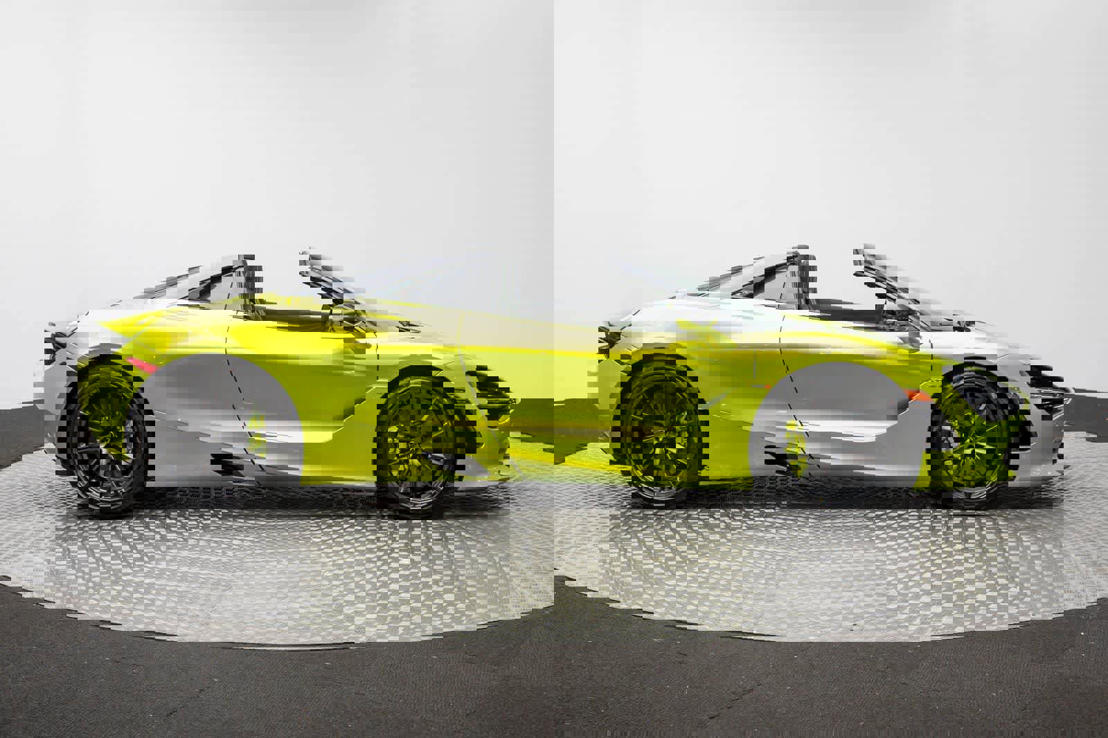 Used 2023 McLaren 720S Performance image 51