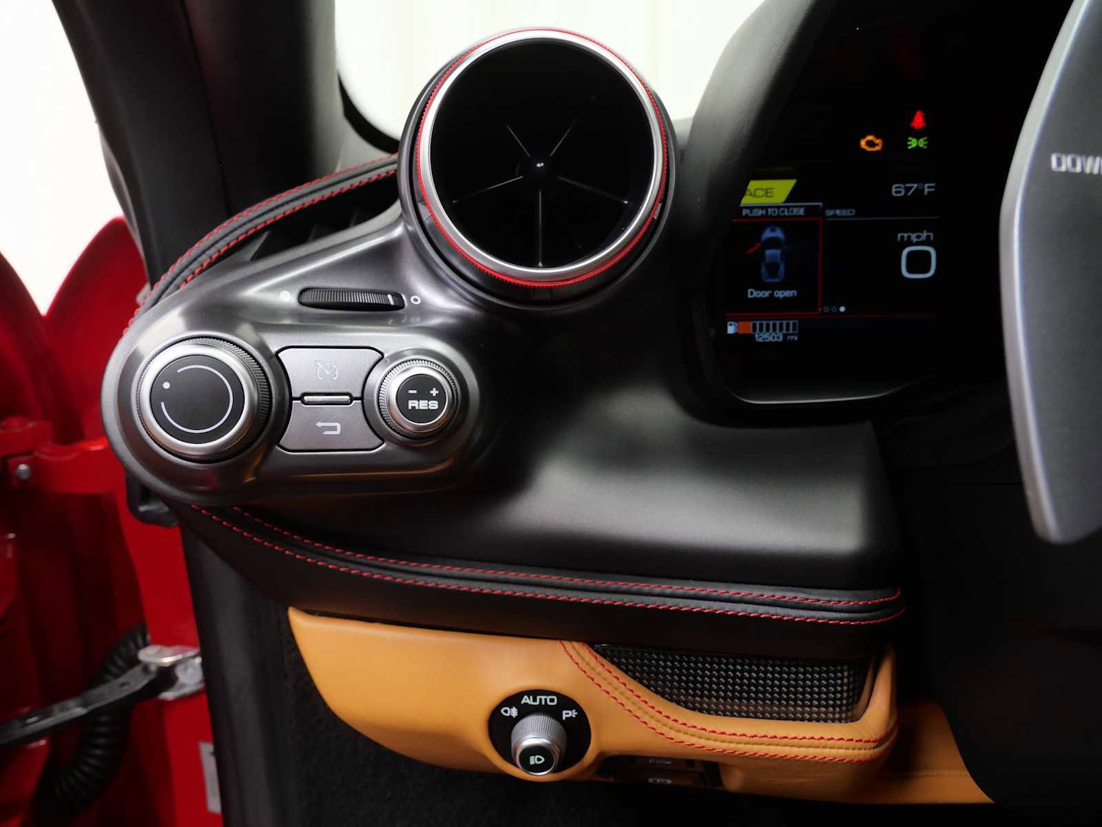 Certified 2020 Ferrari F8 Tributo image 27