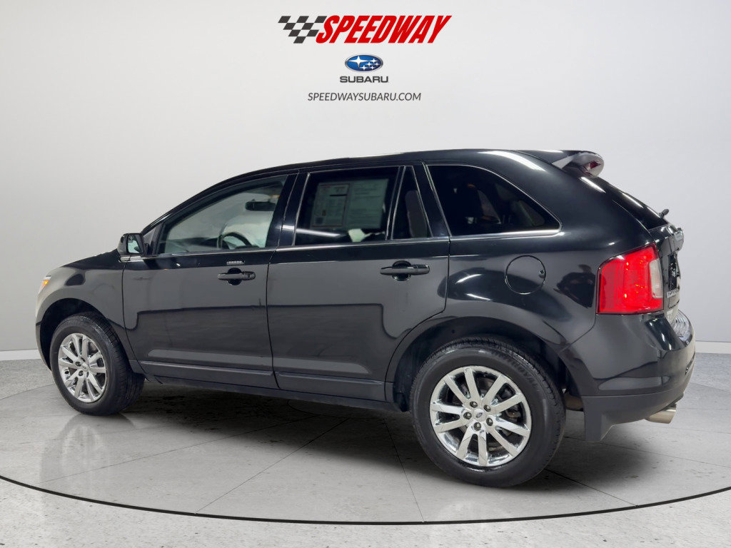 Used 2014 Ford Edge Limited image 7