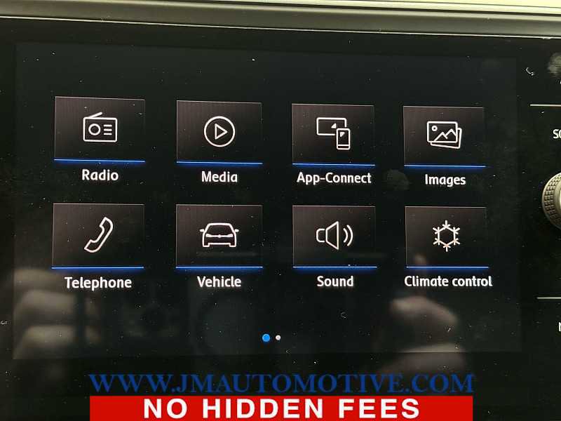 Used 2019 Volkswagen Atlas SE image 30