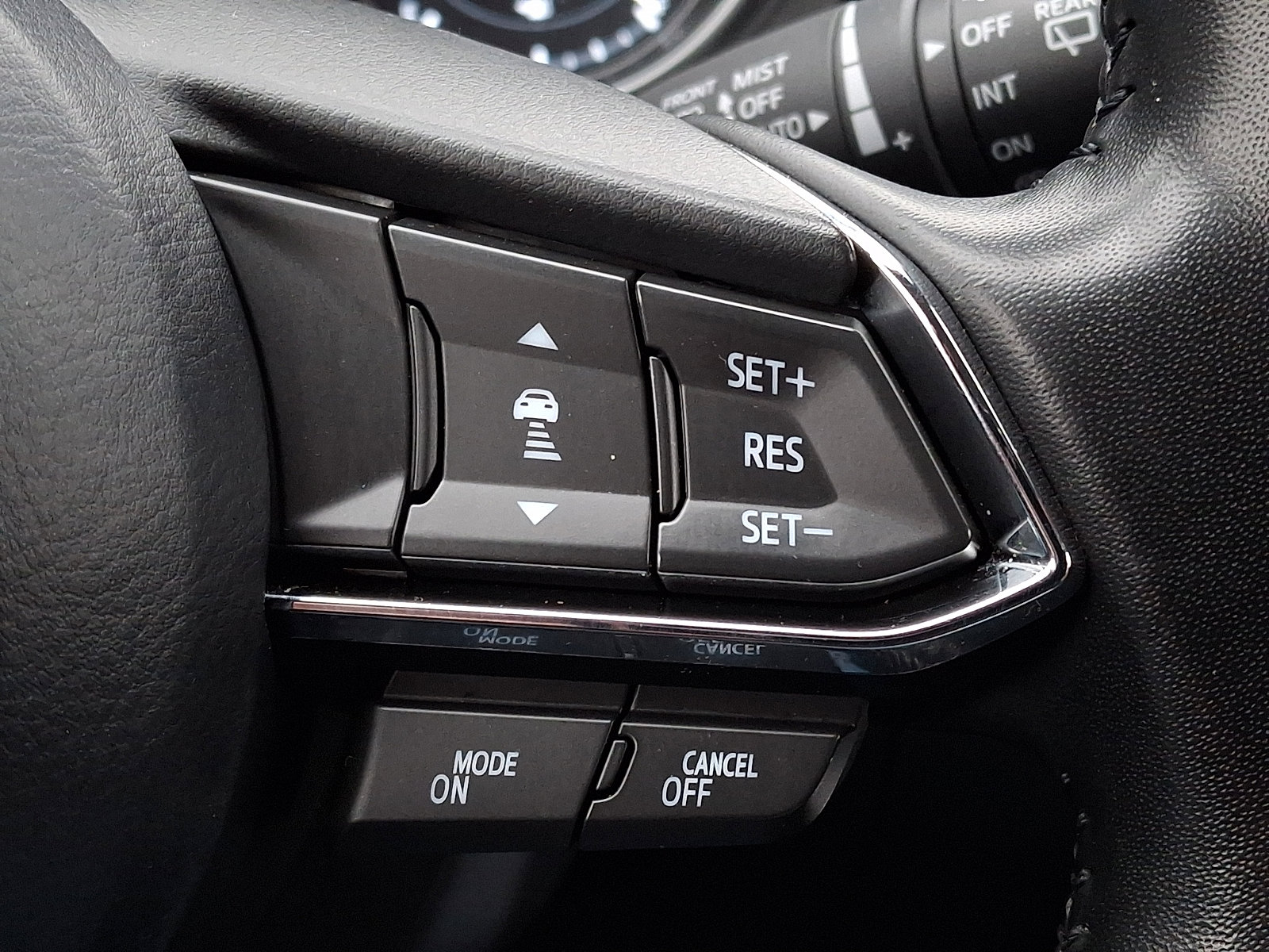 Used 2023 MAZDA CX-9 Touring Plus image 24