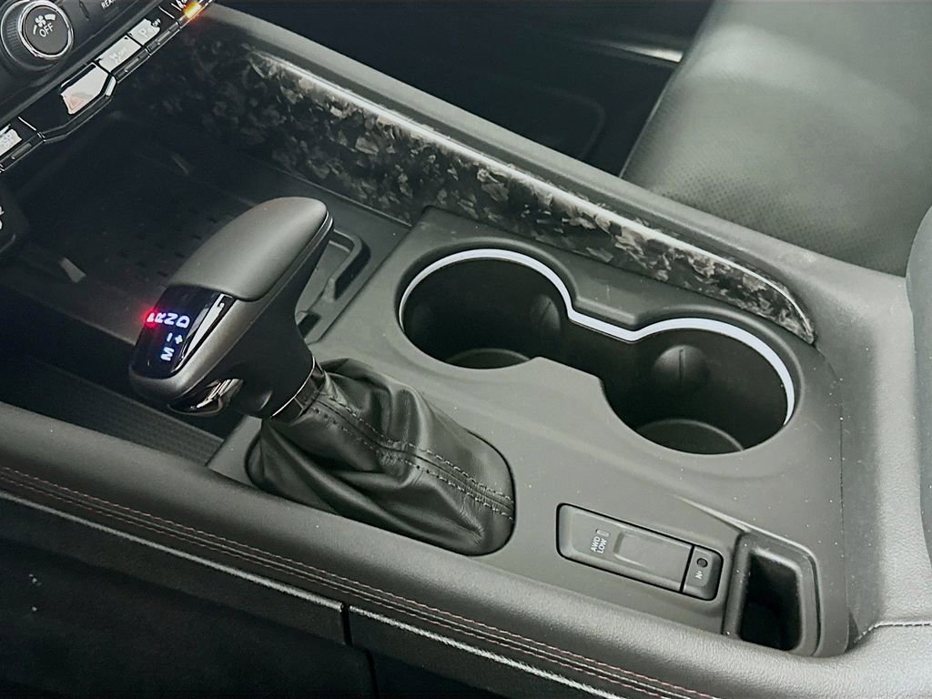 New 2026 Dodge Durango GT image 12