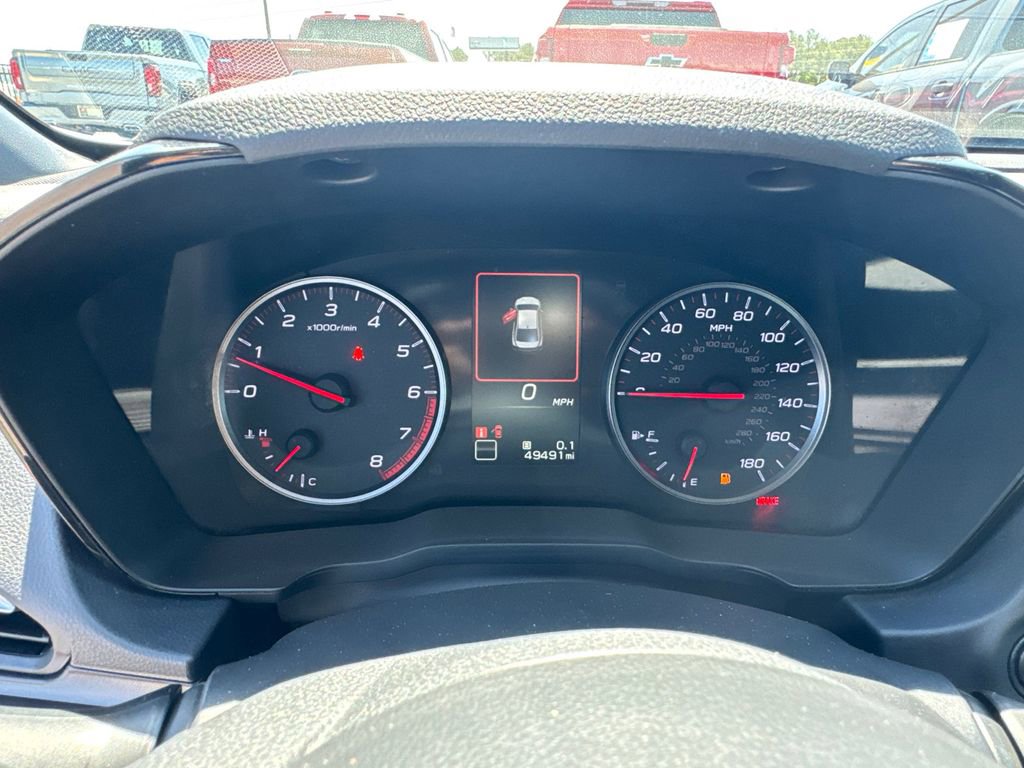 Used 2022 Subaru WRX Premium AWD/4WD image 28