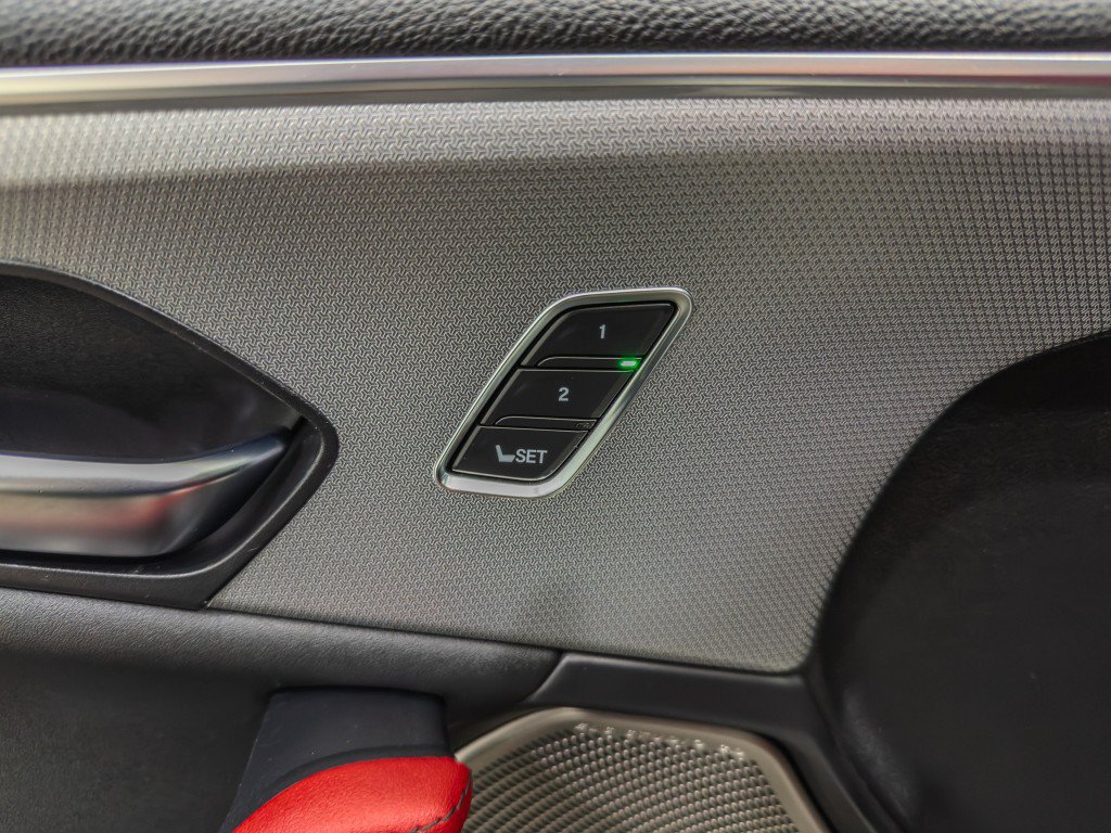 Used 2023 Acura TLX w/ A-SPEC Package FWD image 23