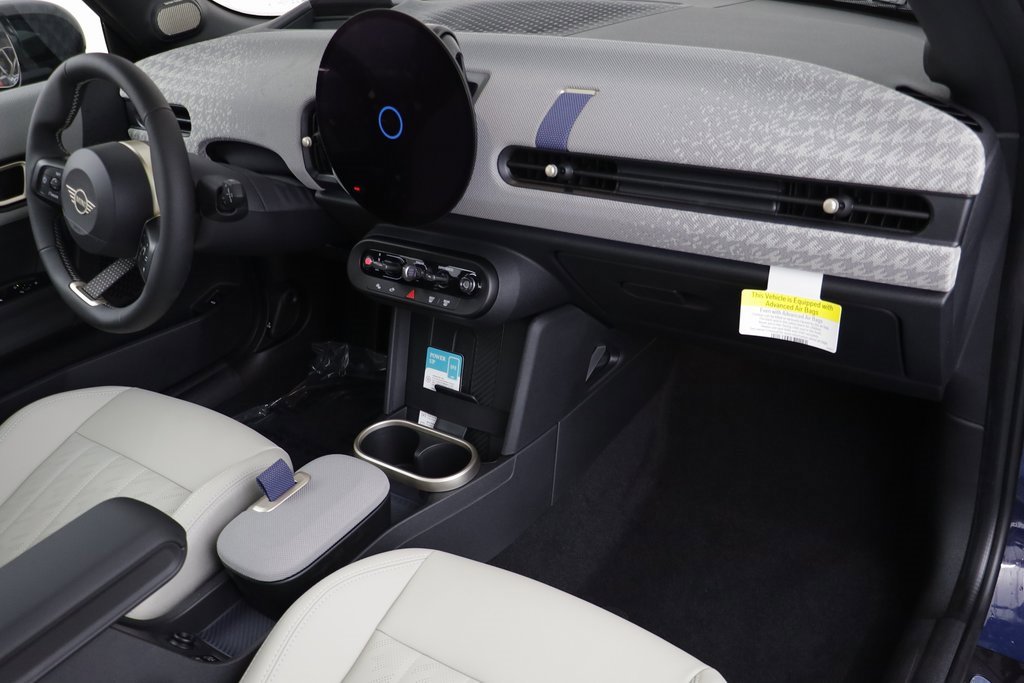 New 2026 MINI Cooper S image 19