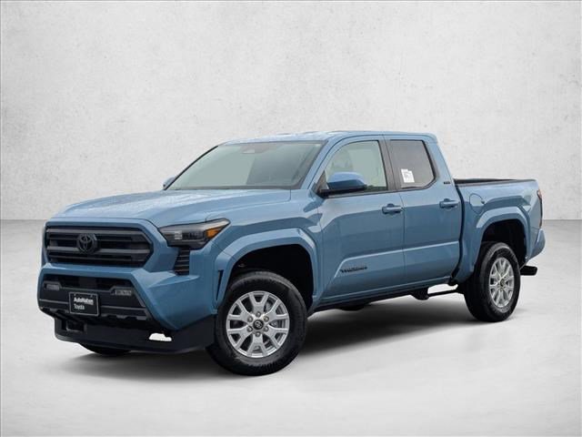 New 2026 Toyota Tacoma SR5 image 1