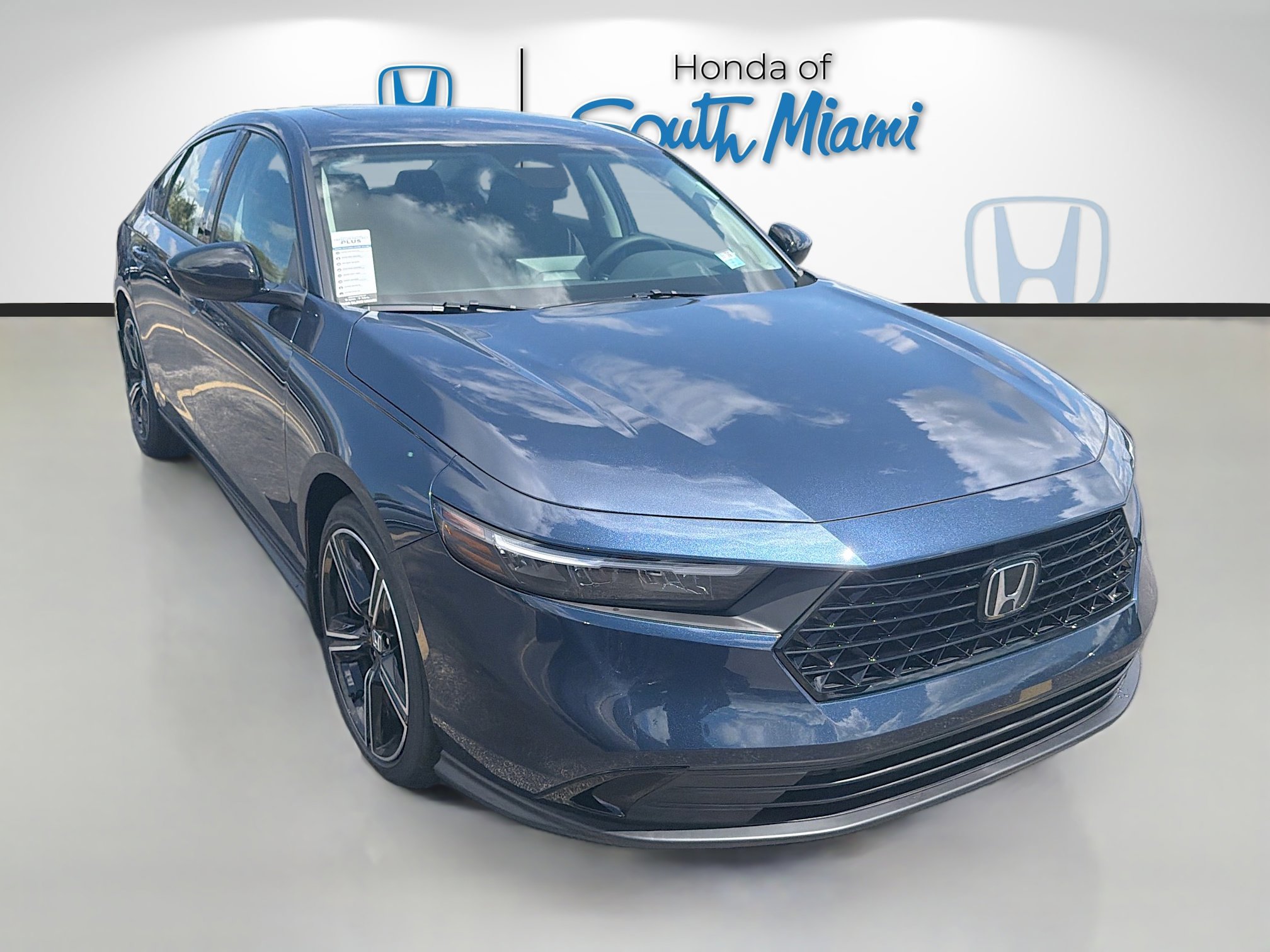 New 2026 Honda Accord SE video 1