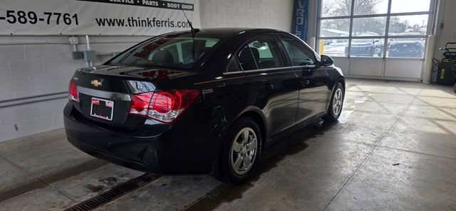 Used 2012 Chevrolet Cruze LT image 5