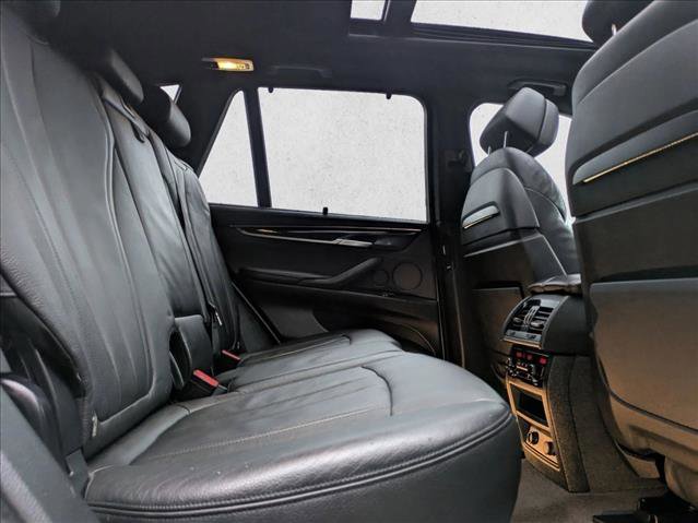 Used 2015 BMW X5 xDrive50i image 20