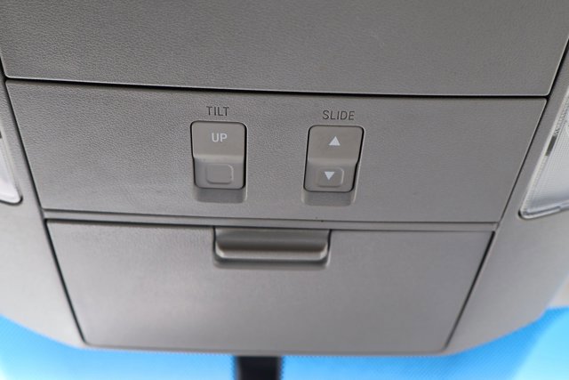 Used 2014 Toyota Sequoia Limited image 21