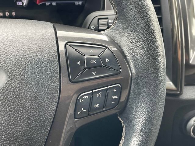 Used 2020 Ford Ranger Lariat w/ Equipment Group 501A Mid RWD image 9