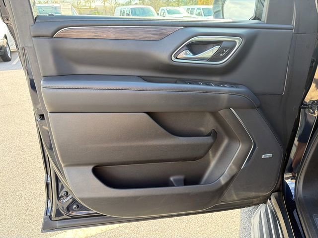 Used 2021 Chevrolet Tahoe LT image 10