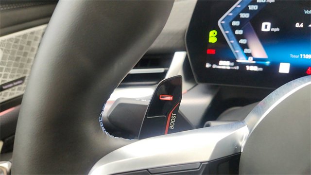 Used 2025 BMW X2 M35i image 44