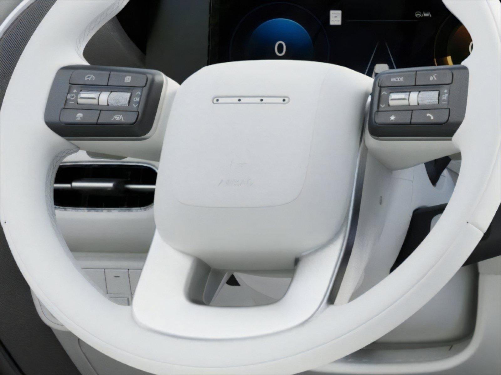 New 2026 Hyundai Palisade SEL AWD/4WD image 15