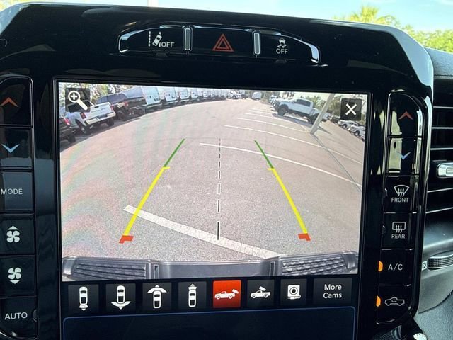 Used 2024 RAM 3500 Limited AWD/4WD image 29