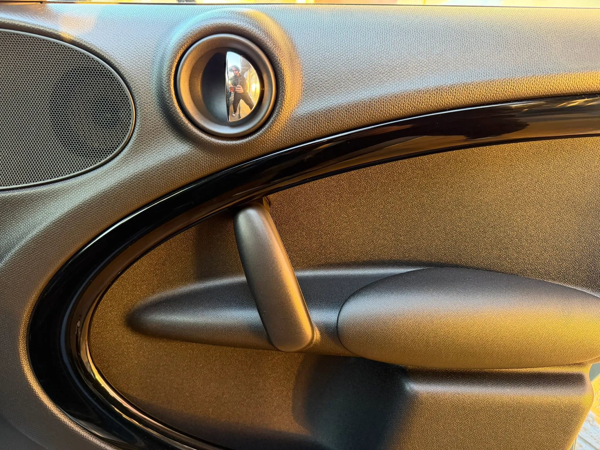 Used 2012 MINI Cooper Countryman S image 15