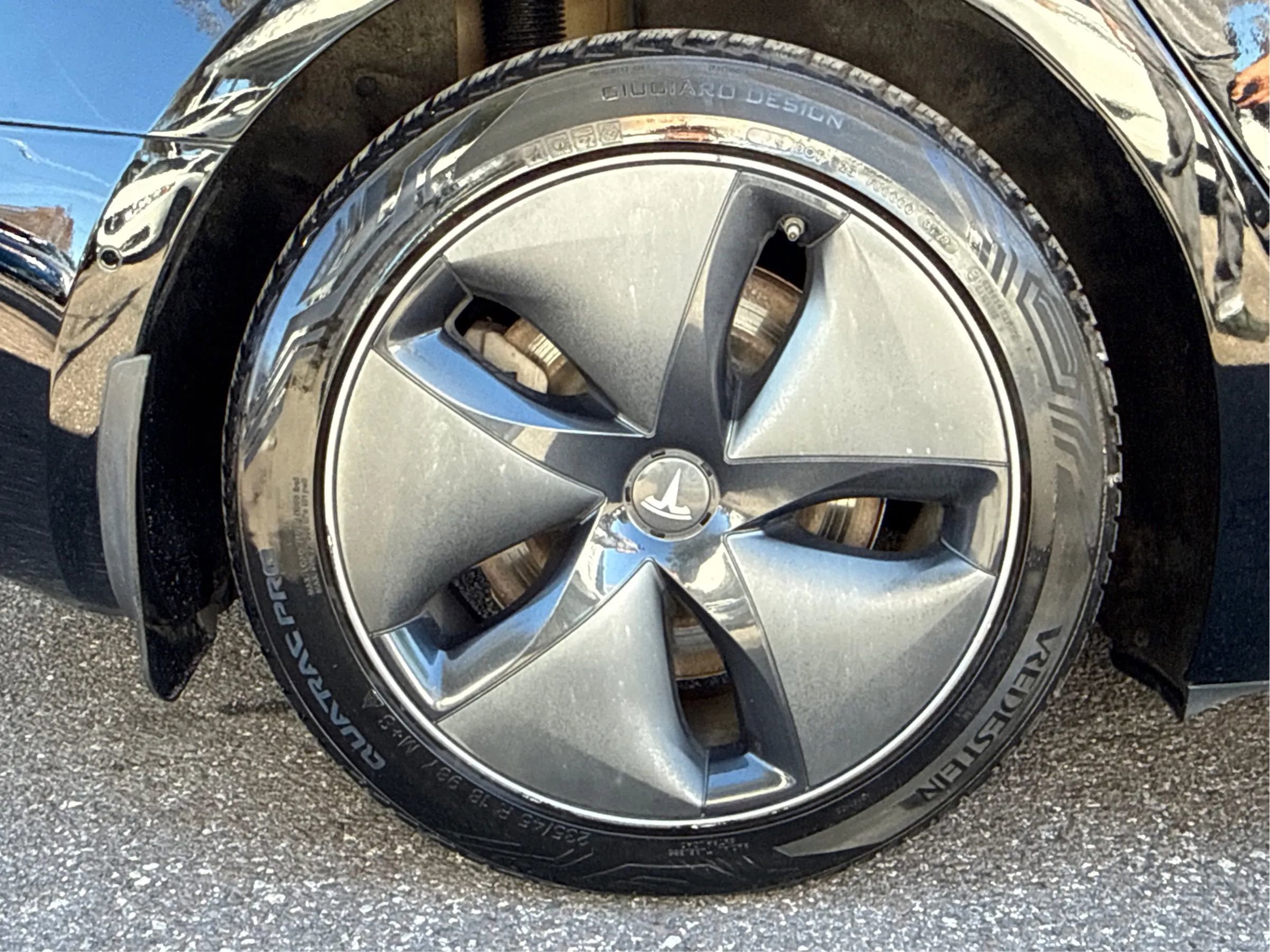 Used 2019 Tesla Model 3 Standard Range RWD image 10