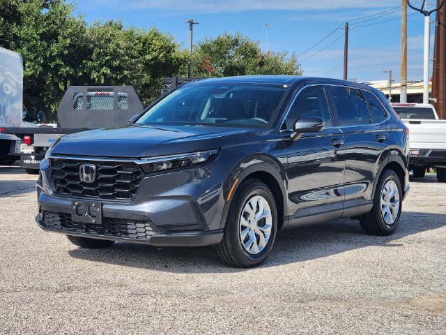 Used 2025 Honda CR-V LX image 3